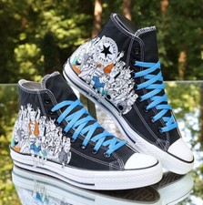 Converse chuck taylor - converse,