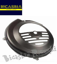 0349 - COPRIVOLANO NERO PER VESPA 50 SPECIAL R L 125 ET3 PRIMAVERA