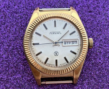 Orologio Elite anni 70