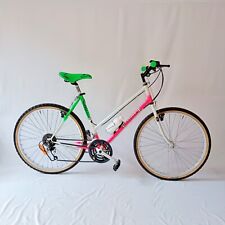 Zanella mtb donna anno 1990  mountain bike, vintage, cult, eroica