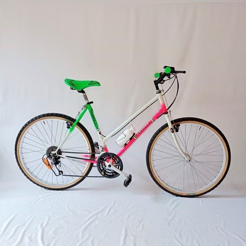 Zanella mtb donna anno 1990
