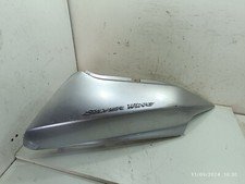carena codone destra HONDA SILVER WING 400 600 2001 2009 VEDI FOTO E DESCRIZIONE