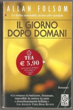 LIBRO IL GIORNO DOPO DOMANI