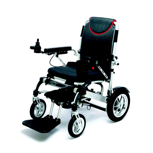 Ksp sedia rotelle - ksp, a