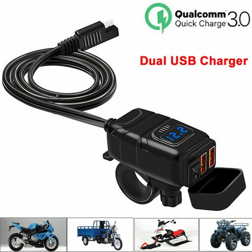 Doppio impermeabile usb porta - doppio,