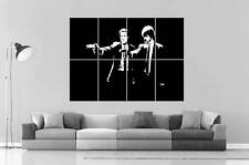 Pulp Fiction Cult Scena