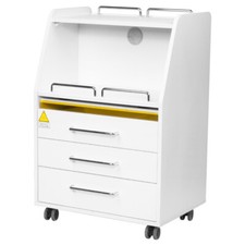 Carrello per cosmetici