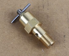 Rubinetto di intercettazione diesel John Deere Lanz 100 200 300 500 e 700