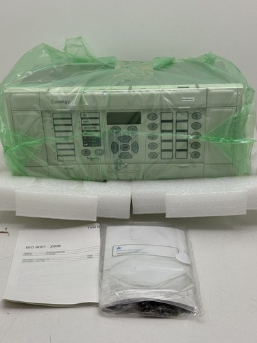 Schneider easergy micom p849 - schneider,