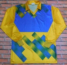 UHLSPORT MAGLIA SHIRT CALCIO