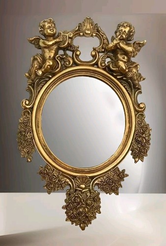 Specchio barocco - , da