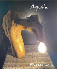 lampade artigianali fatte a