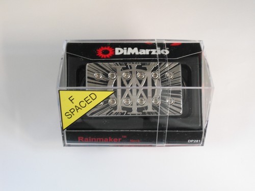 Dimarzio rainmaker con - dimarzio,