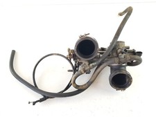 Rampa Iniettore / Iniezione