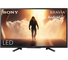 SONY BRAVIA W800 32 pollici