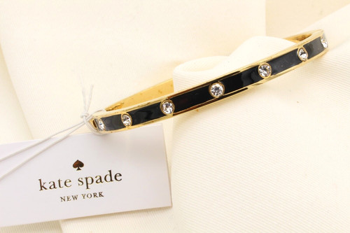 Bracciale firmato kate spde - bracciale,