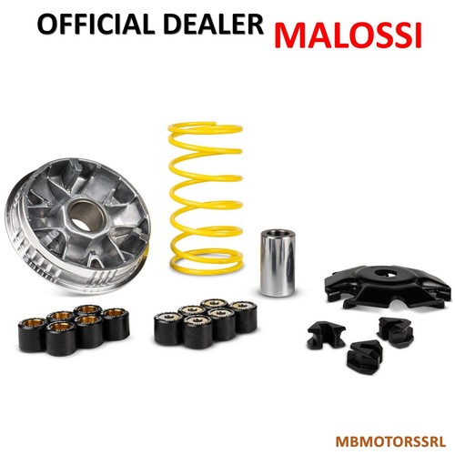 Variatore malossi multivar - variatore,