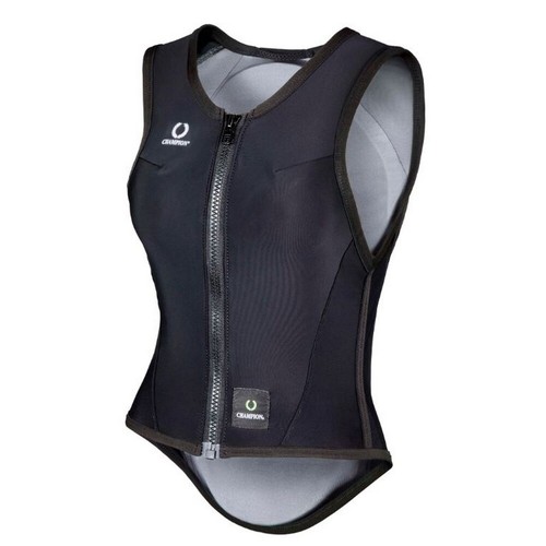 Protezione schiena champion - schiena,