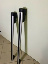 BARRE DA TETTO PORTAPACCHI IN ACCIAIO PER MERCEDES CLASSE M