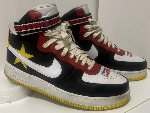 Nike riccardo tisci x air - 👀,