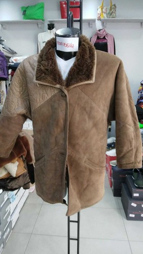 Montone shearling donna woman - donna,
