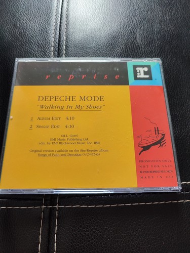 Depeche mode walking - depeche,