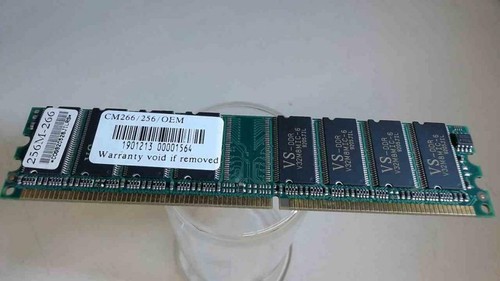 256mb ram ddr 256m - 256mb,