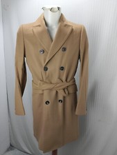 Articolo E1311 cappotto uomo