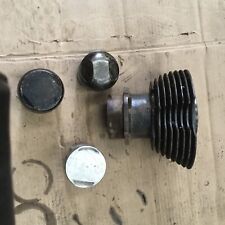 Barilotto cilindro Norton International