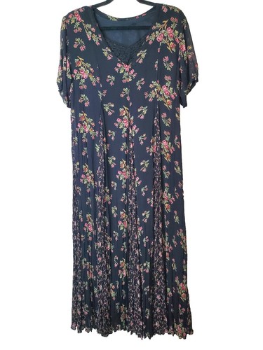 Abito donna starina vintage - abito,
