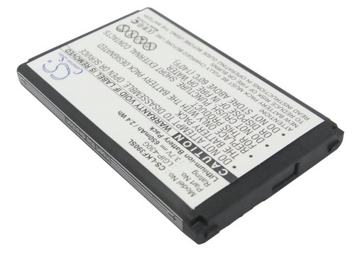 Batteria agli ioni litio - batteria, di