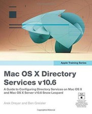 Apple Training Series: Mac OS