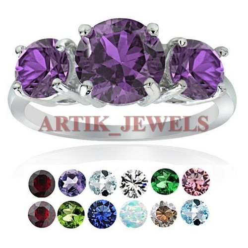 Anello argento sterling 925 - sterling,