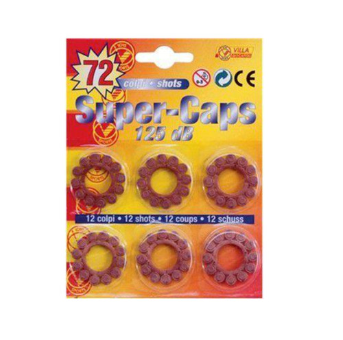 Munizioni scoppio 72 - a,