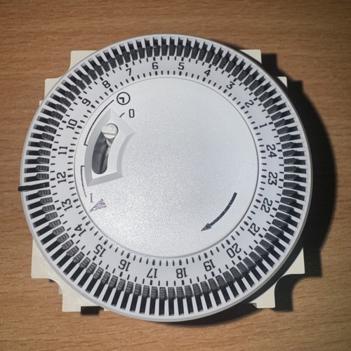 Orologio programmatore timer - orologio,
