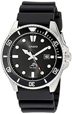 Orologio Casio Diver