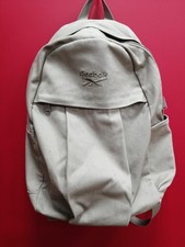 Zaino reebok beige grande - beige, 45