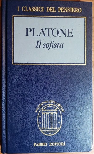 Classici del pensiero - i,