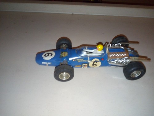 Scalextric matra f1 bon - c,