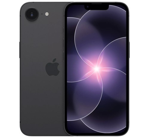 Smartphone apple iphone 17e - iphone,