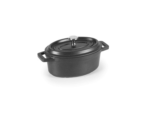 Lacor 25912 pentola ovale - lacor, 25912-