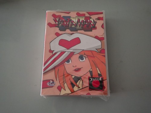 Yattaman japan collection - 1,