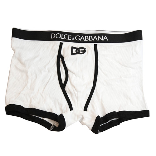 Dolce gabbana boxer uomo l - gabbana,
