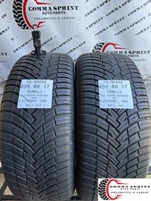 2 PNEUMATICI DI OCCASIONE