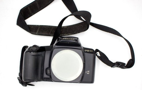 Pentax fotocamera reflex - pz-20,