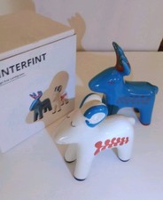 Ikea VINTERFINT Animali Set di