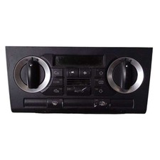 Centralina climatizzatore 8P0820043D Audi A3 8P 1.9 Tdi 2003-2013