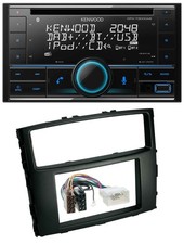 Autoradio Kenwood CD 2DIN DAB