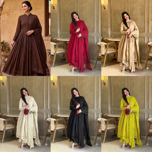 Abito bollywood anarkali - abito,