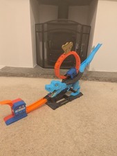Hot Wheels City T-Rex